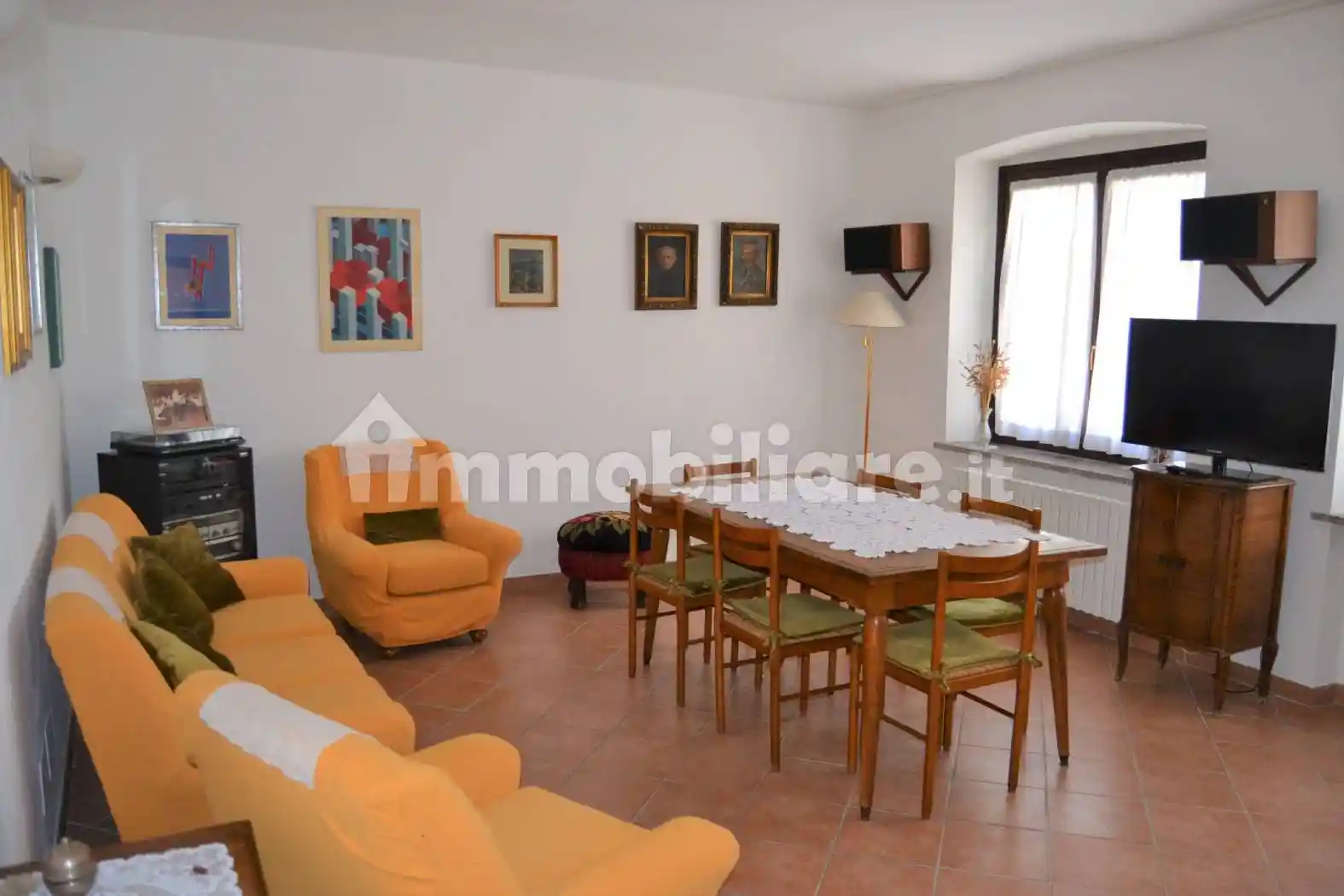 Terratetto unifamiliare via Alessandria 14, Borgoratto Alessandrino - foto 4