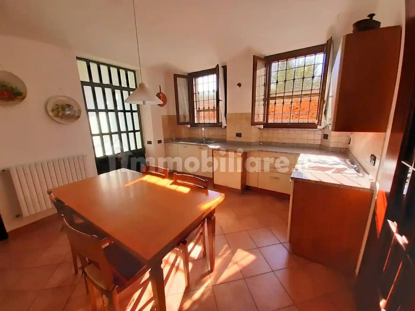 Terratetto unifamiliare via Alessandria 14, Borgoratto Alessandrino - foto 5