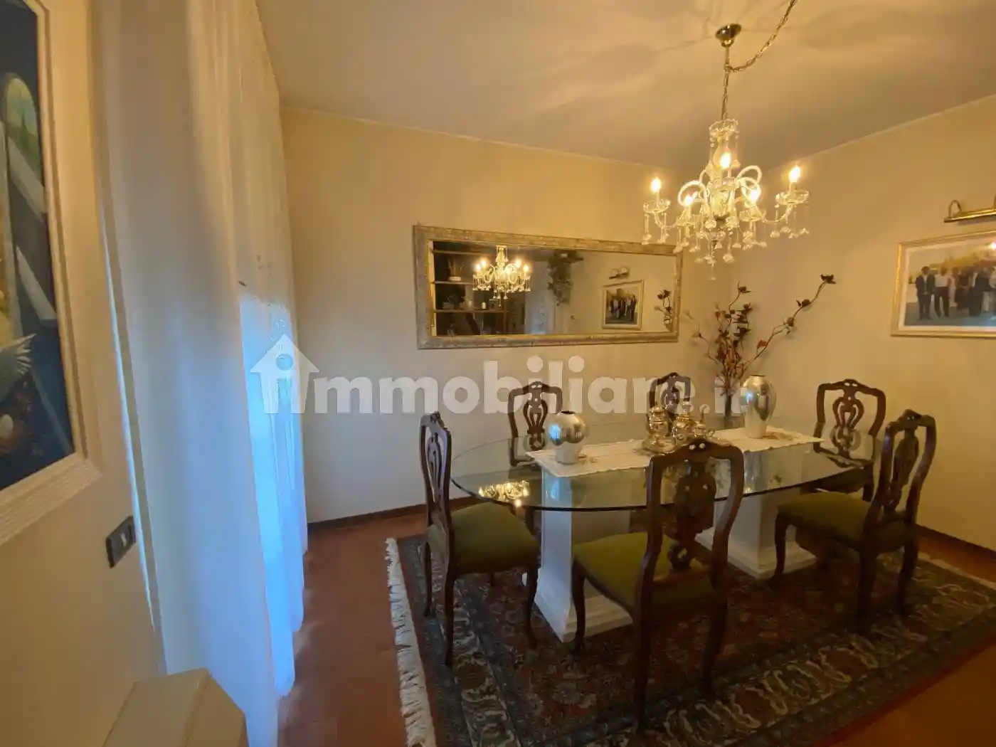 Villa in vendita a Montespertoli