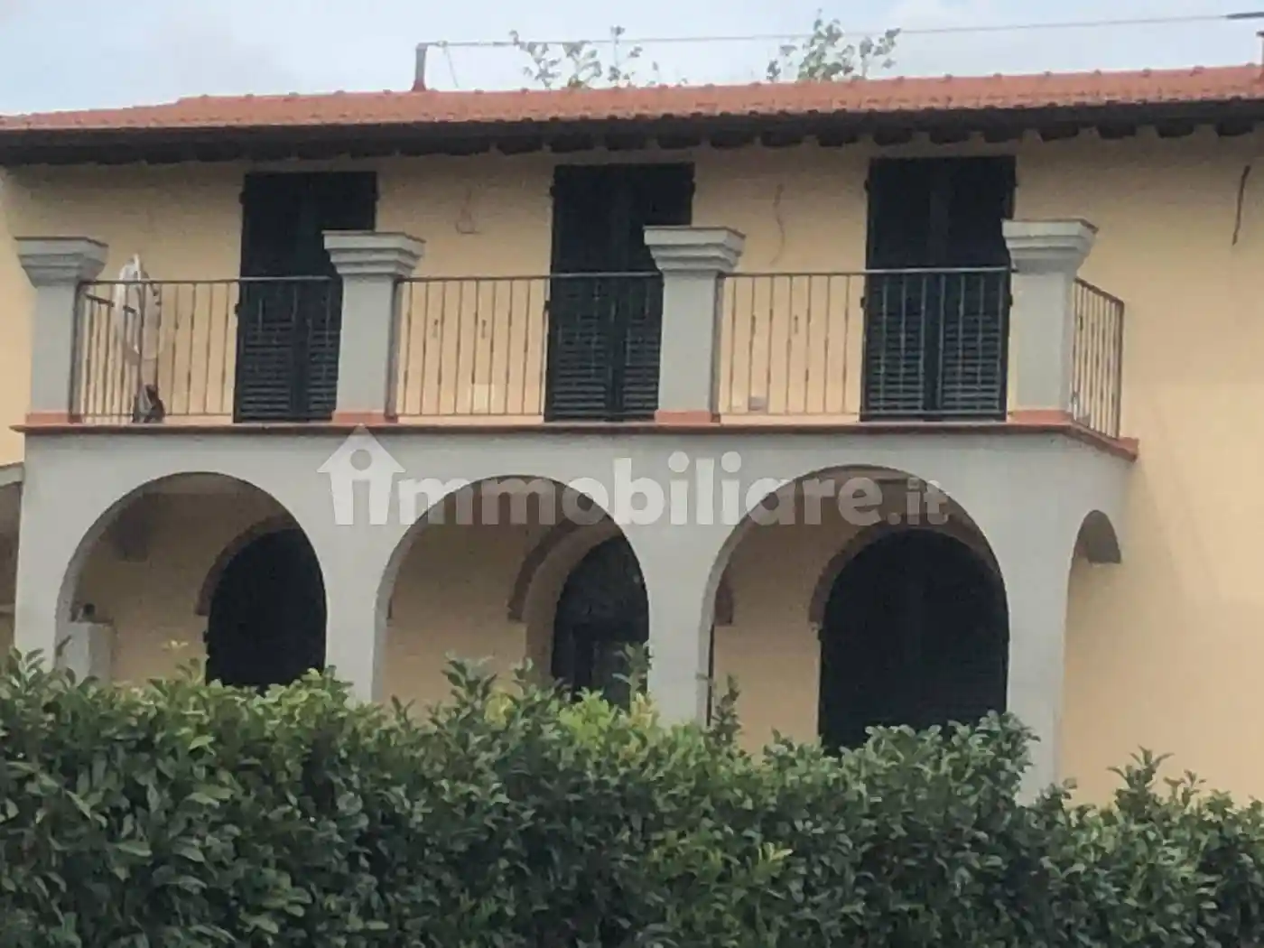Casa indipendente in vendita a Firenze