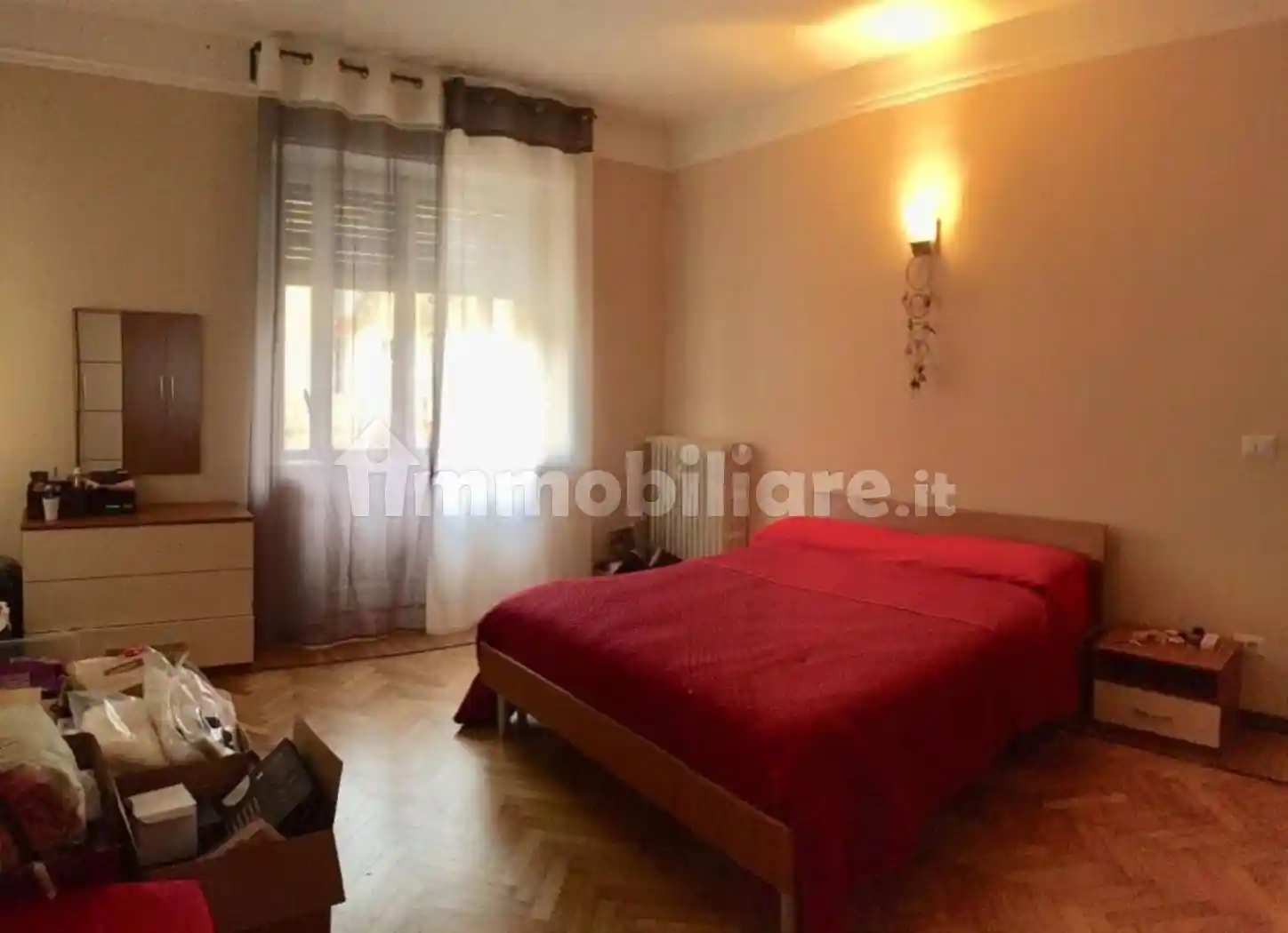 Appartamento in vendita a Casale Monferrato