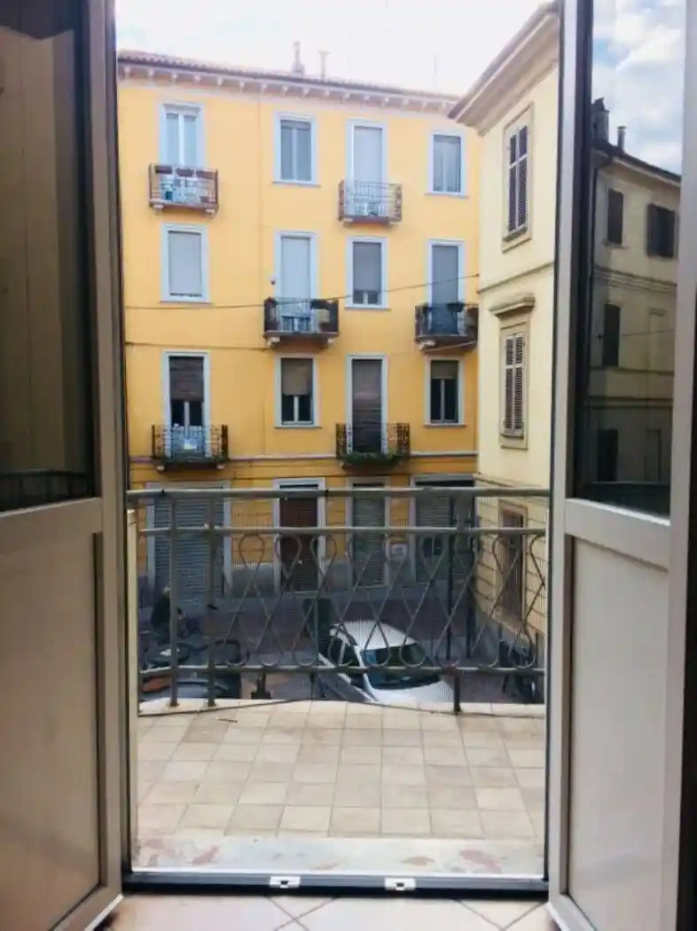 Appartamento in vendita a Casale Monferrato