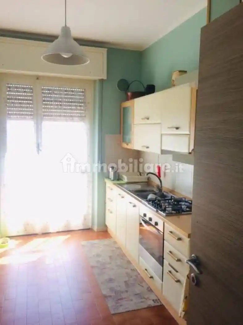 Appartamento in vendita a Casale Monferrato