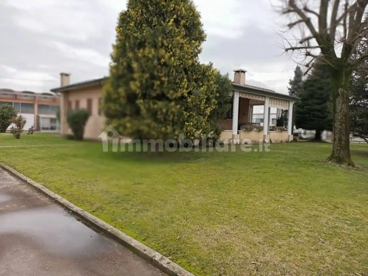 Villa unifamiliare via dell'Industria 273, Nuova ZAI, Angiari - foto 2