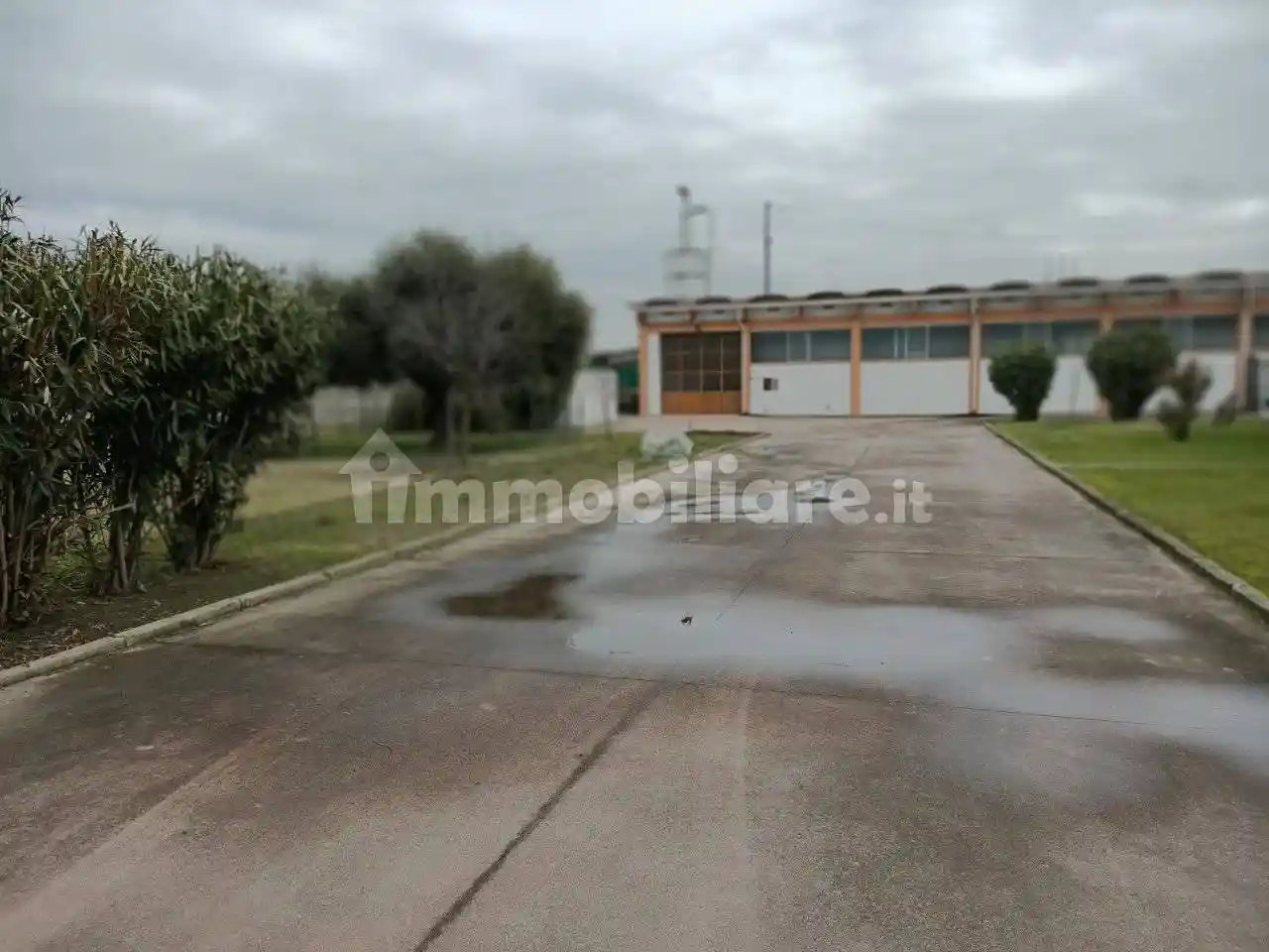 Villa unifamiliare via dell'Industria 273, Nuova ZAI, Angiari - foto 3