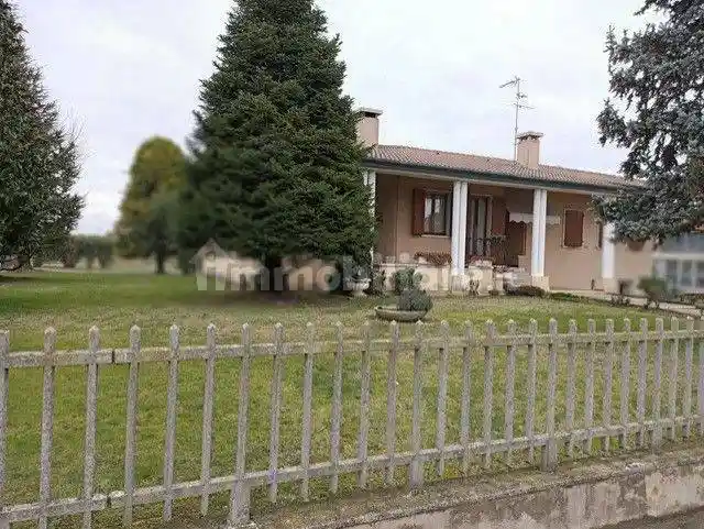 Villa unifamiliare via dell'Industria 273, Nuova ZAI, Angiari - foto 5