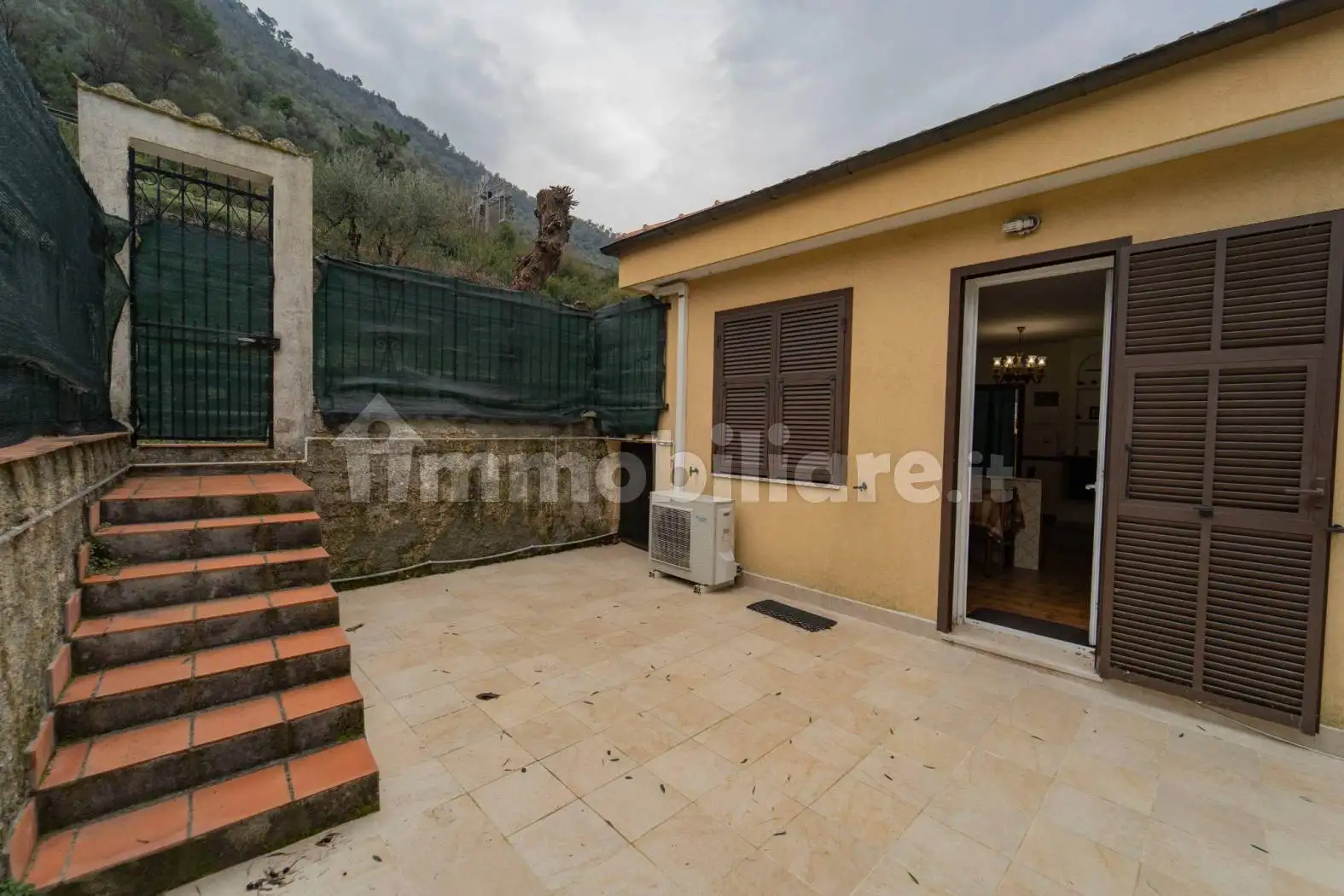 Villa bifamiliare, ottimo stato, 270 m², Airole - foto 4