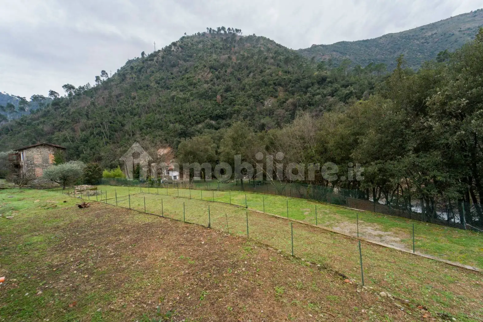 Villa bifamiliare, ottimo stato, 270 m², Airole - foto 5