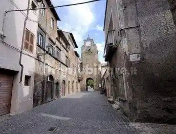 Appartamento in vendita a Barbarano Romano