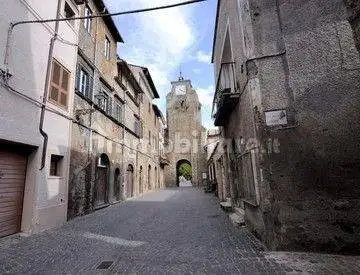 Appartamento in vendita a Barbarano Romano
