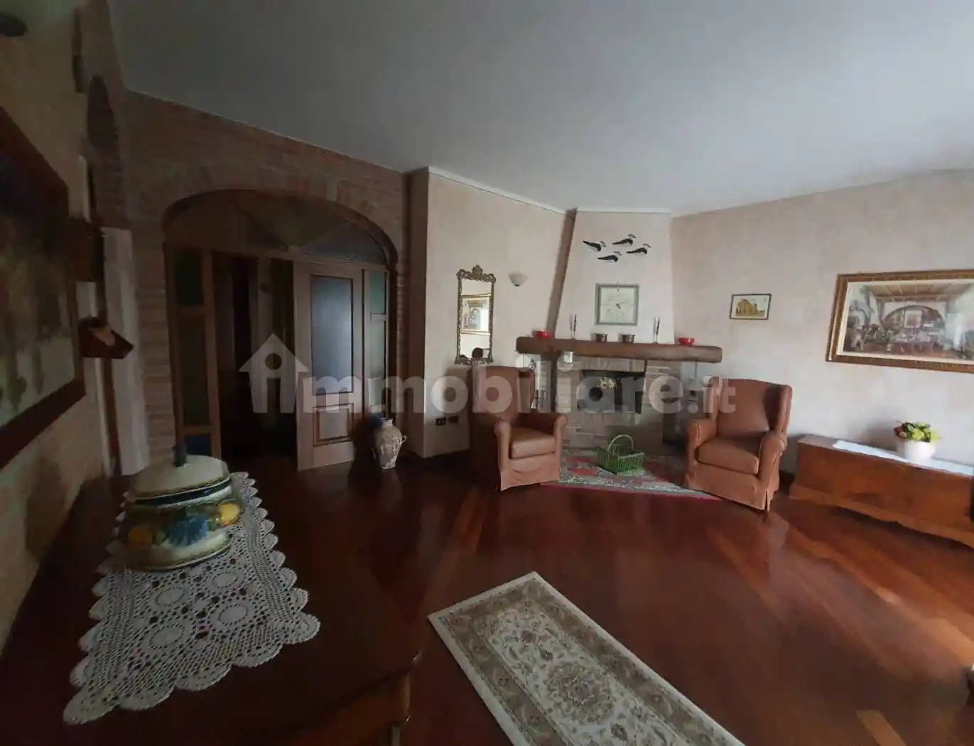 Casa indipendente in vendita a Dosolo