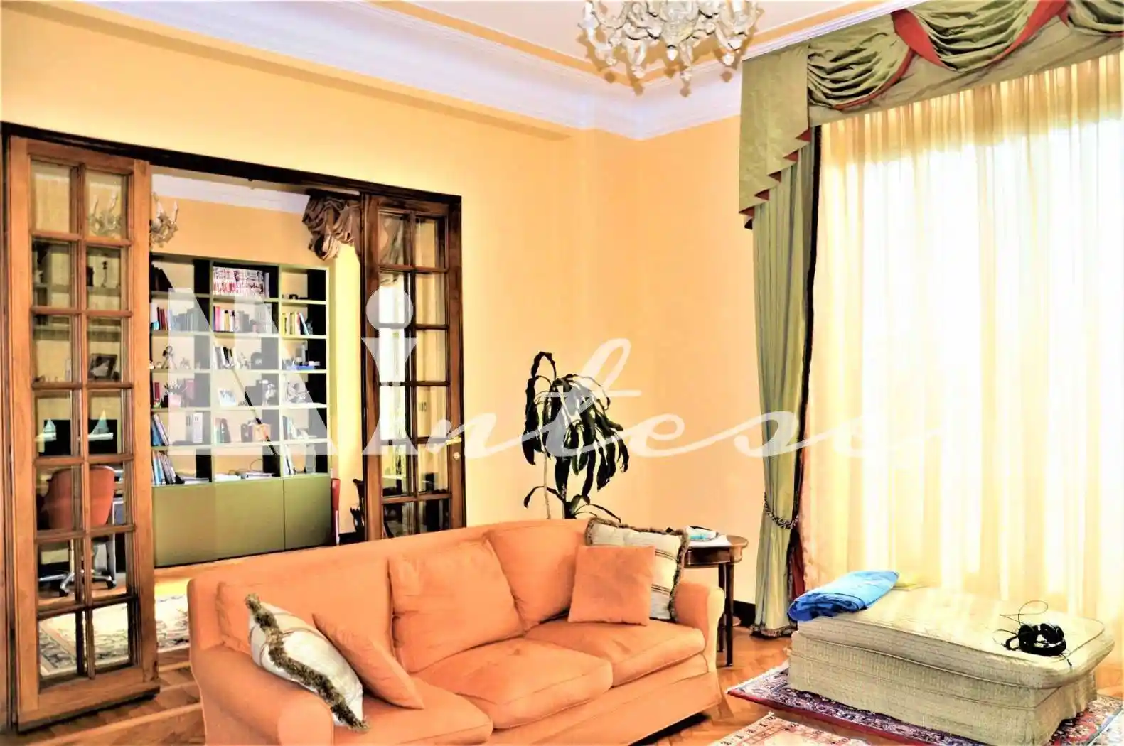 Appartamento in vendita a Sanremo