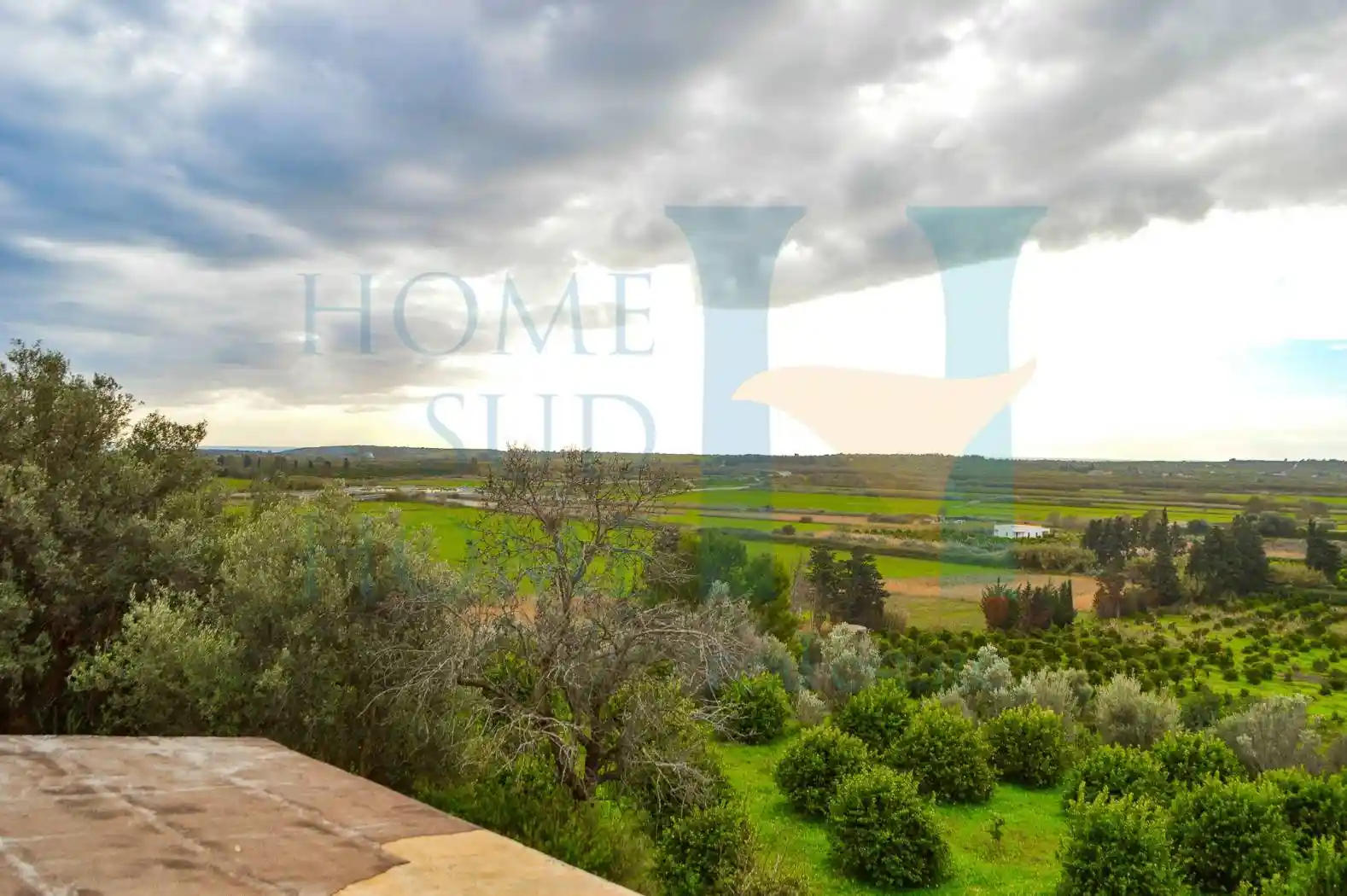 Rustico - Casale in vendita a Noto