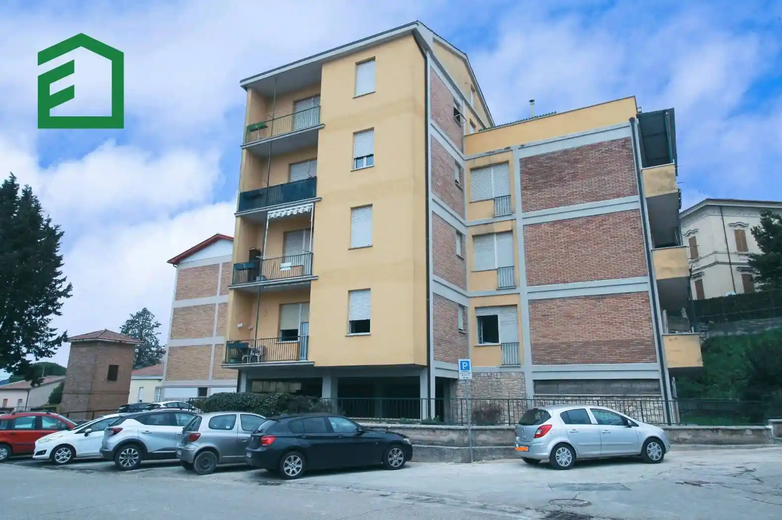 Appartamento in vendita a Amelia