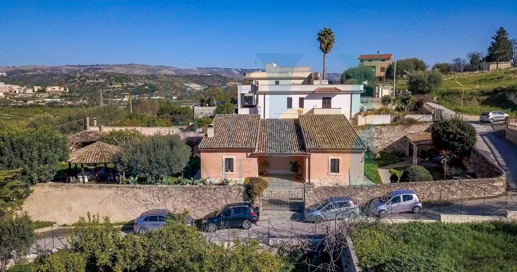 Villa in vendita a Noto