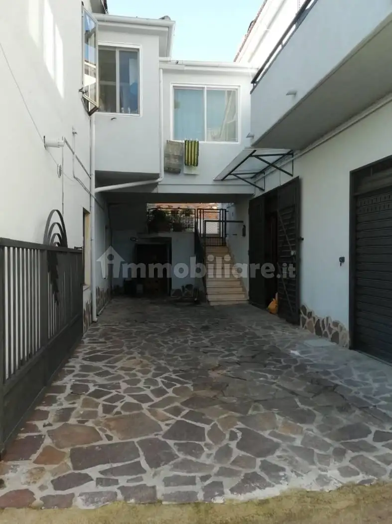 Villa in vendita a Rapolla