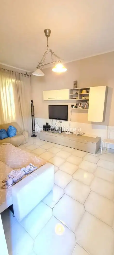 Appartamento in vendita a Somma Vesuviana