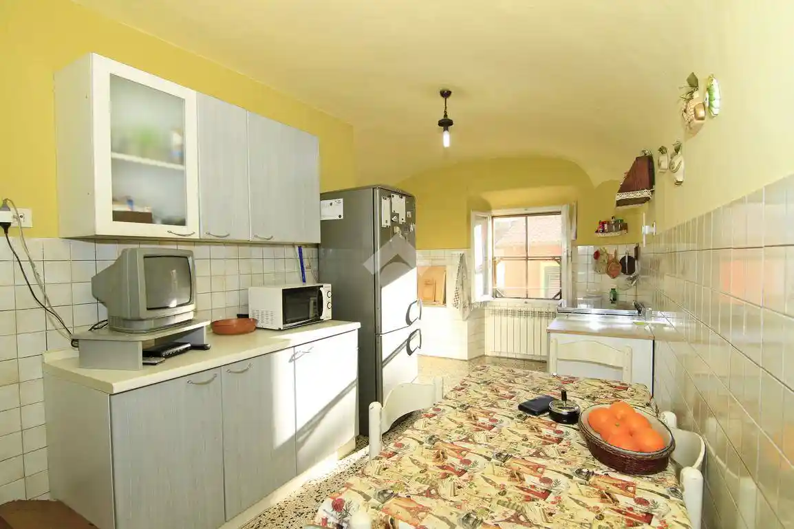 Appartamento in vendita a Gavi