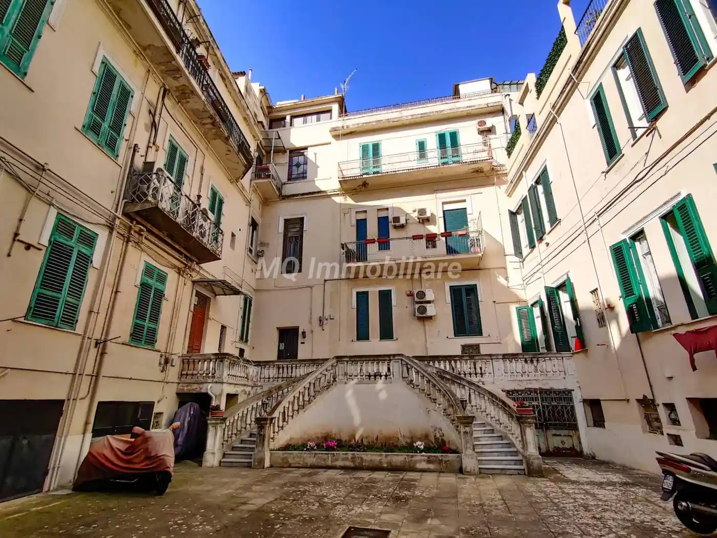 Appartamento in vendita a Messina