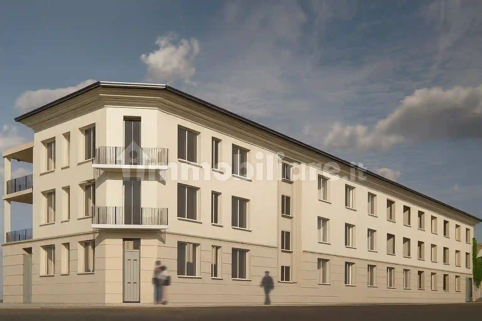 Palazzo - Edificio - foto 4