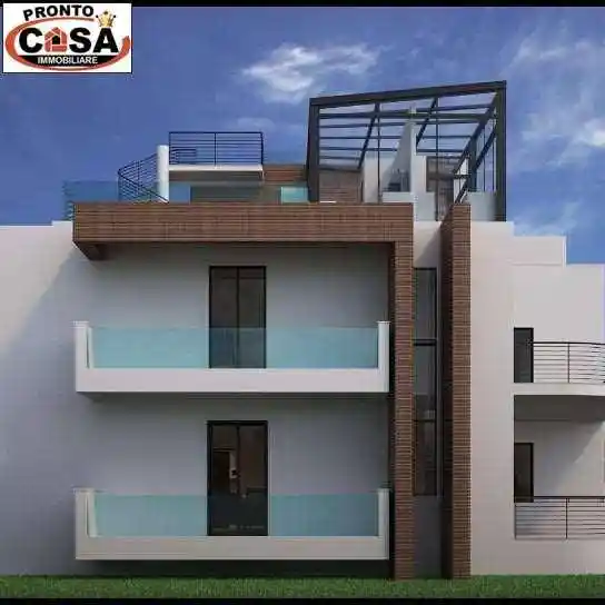 Villa in vendita a Marsala