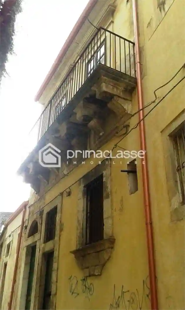 Palazzo - Edificio - foto 4