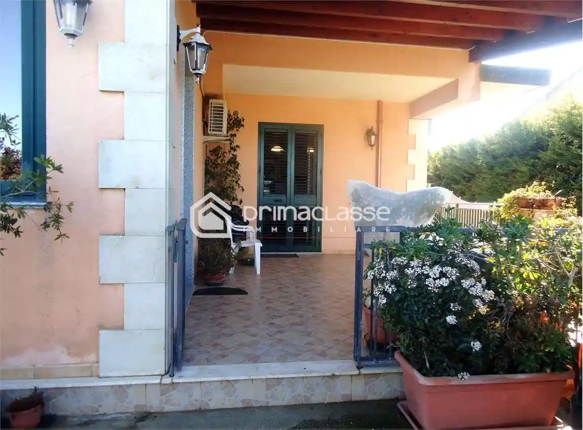 Villa in vendita a Modica