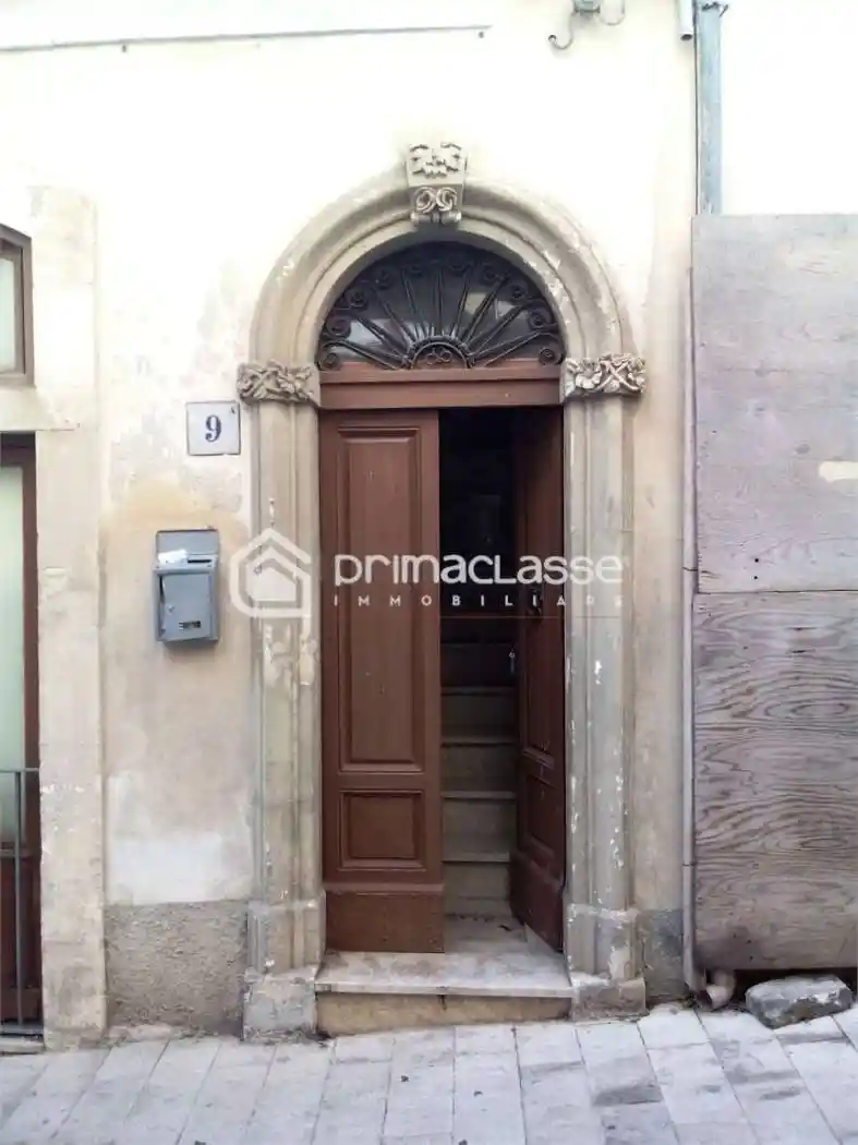 Casa indipendente in vendita a Modica