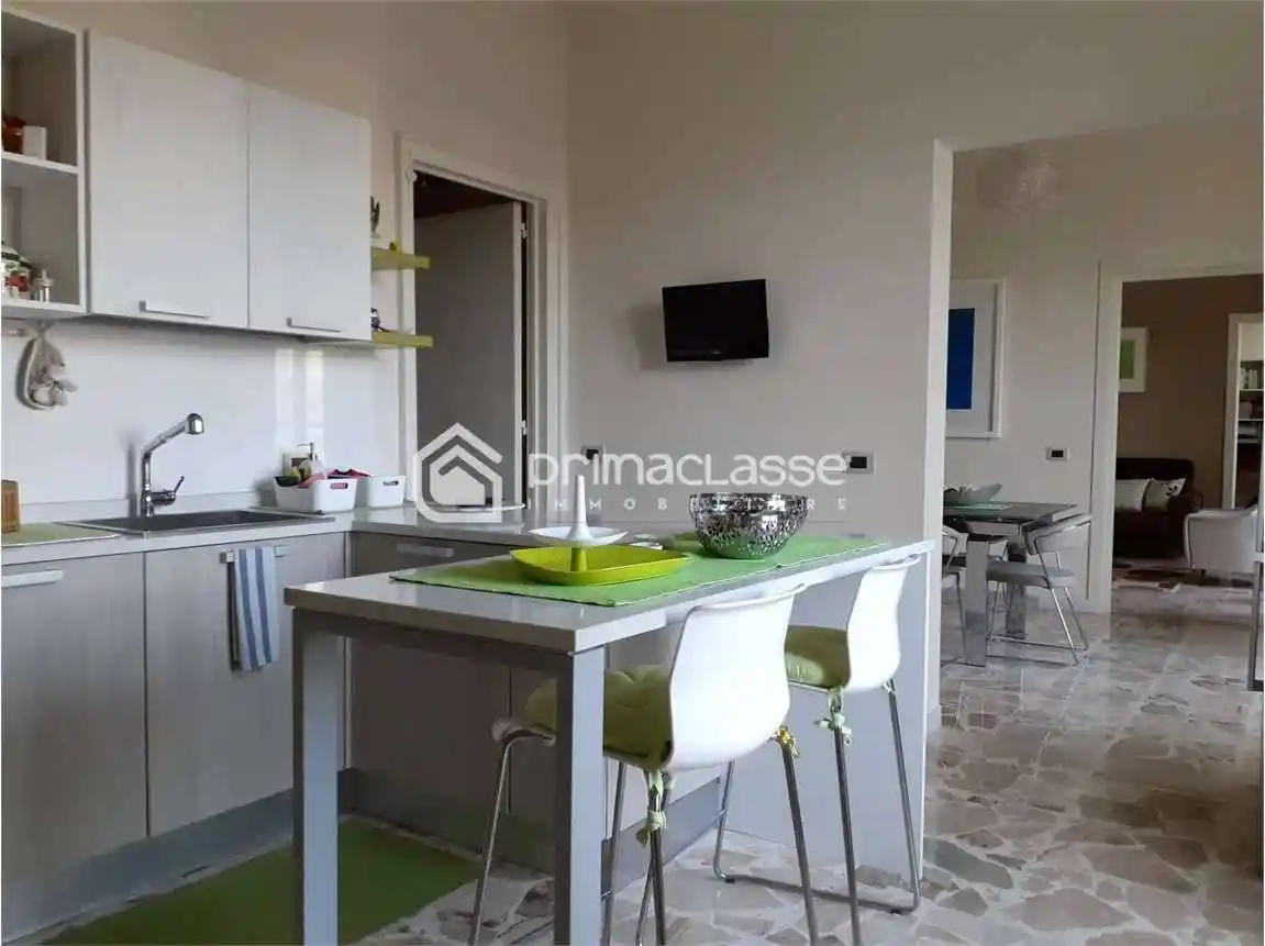 Appartamento in vendita a Ragusa