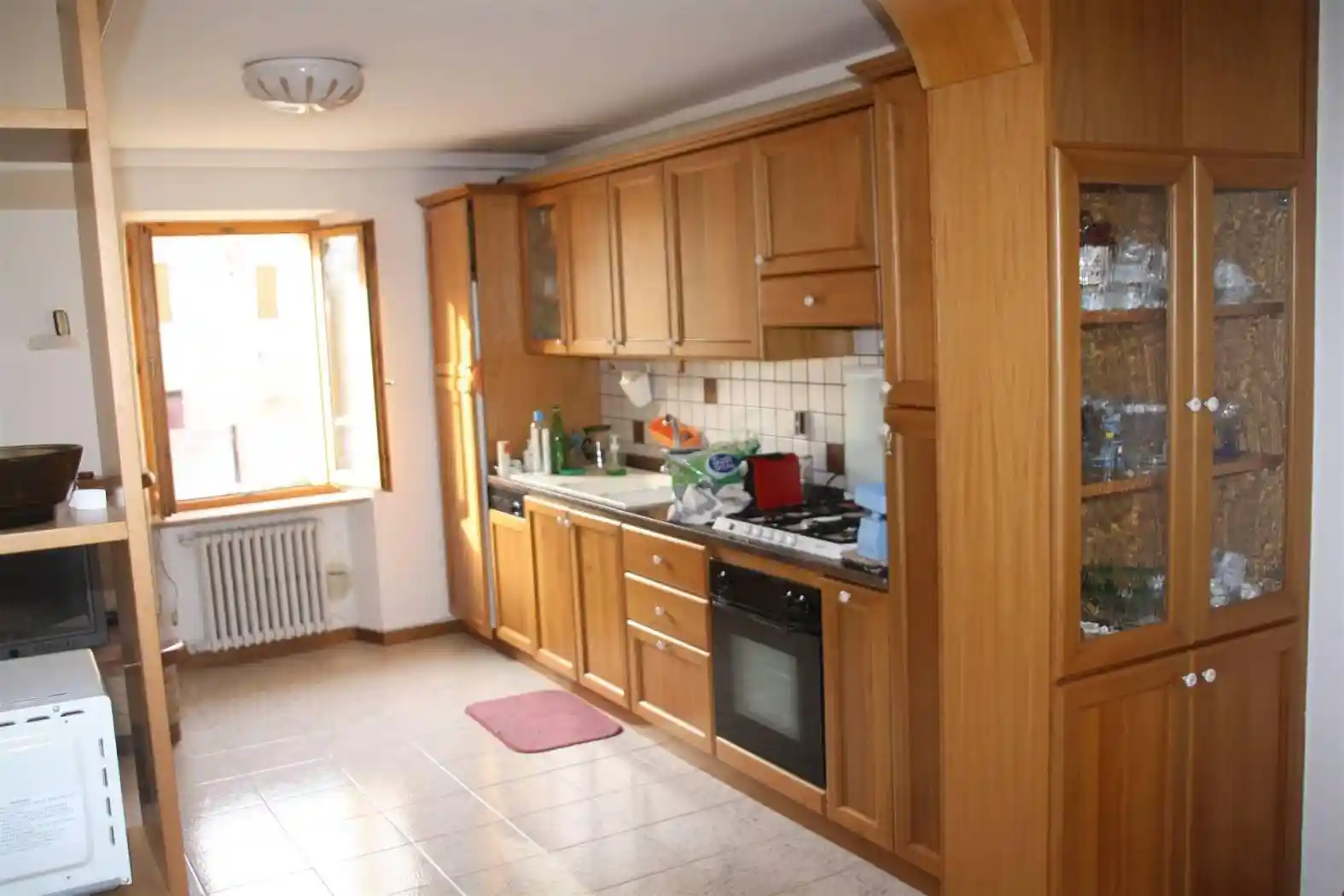 Casa indipendente in vendita a Camerino