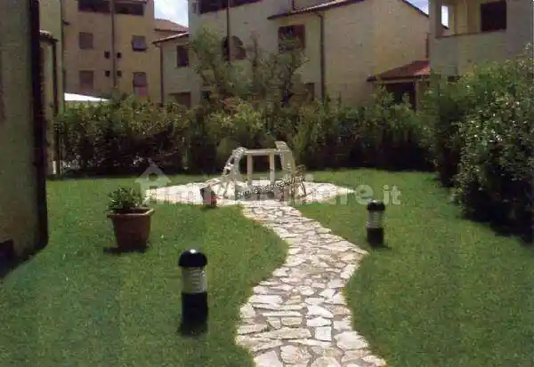 Villa bifamiliare via Pietro Germi 1, Rispescia, Grosseto - foto 3