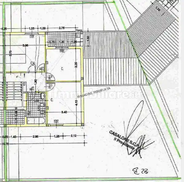 Villa bifamiliare via Pietro Germi 1, Rispescia, Grosseto - foto 4