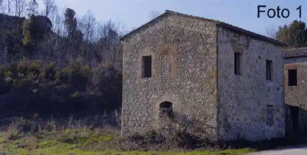 Rustico - Casale in vendita a Roccastrada