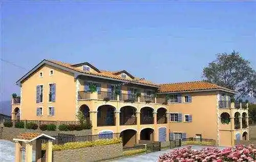 Appartamento in vendita a Campagnatico