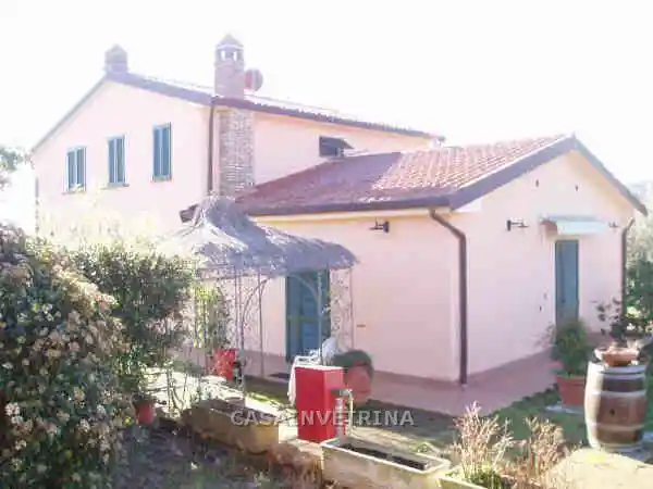 Villa in vendita a Grosseto