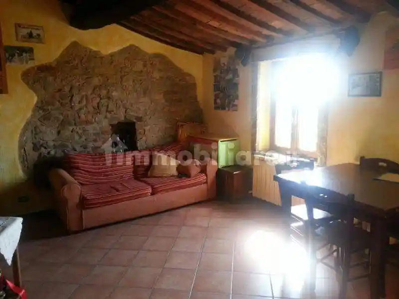 Appartamento in vendita a Campagnatico