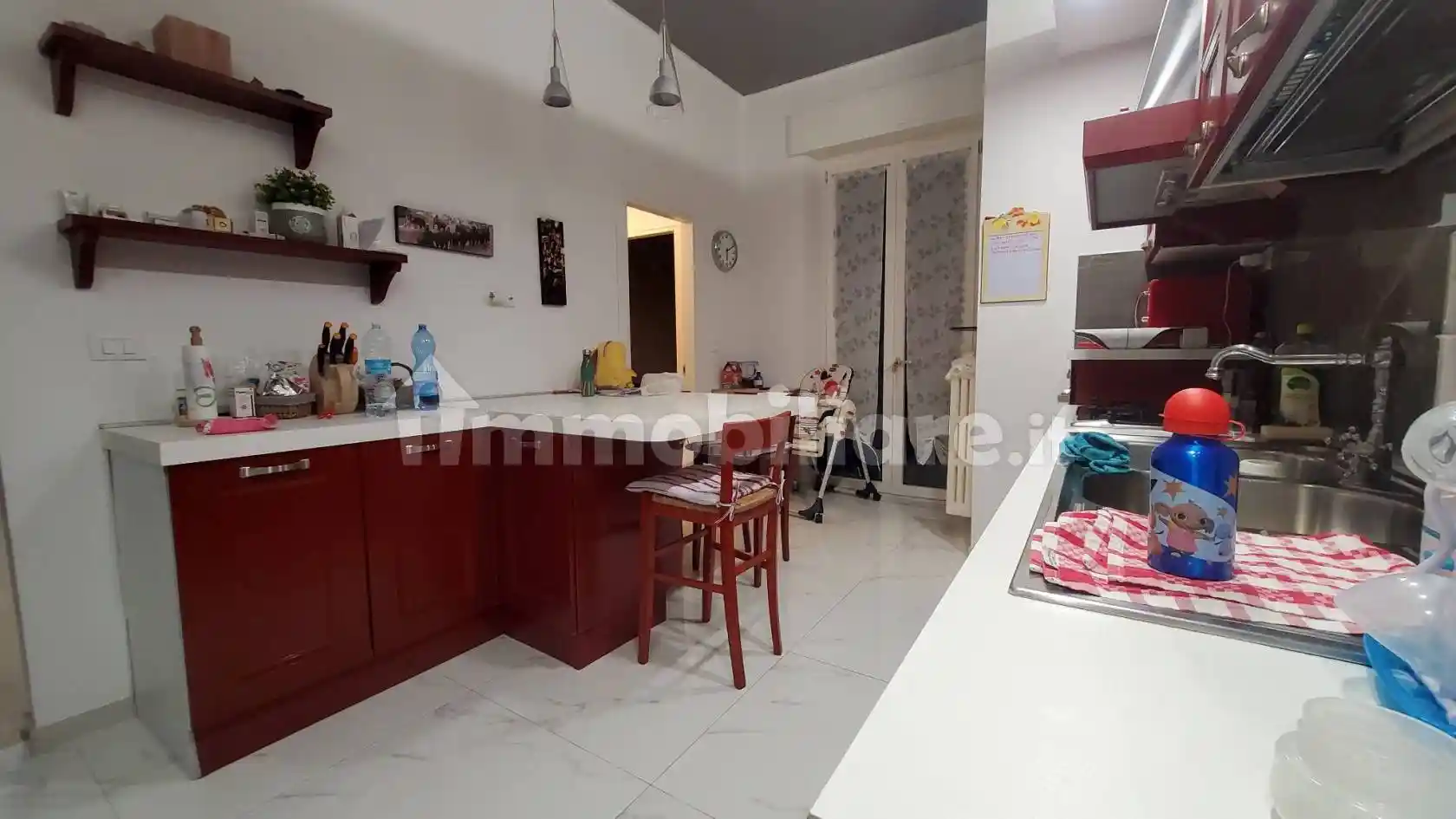 Appartamento in vendita a Cuneo