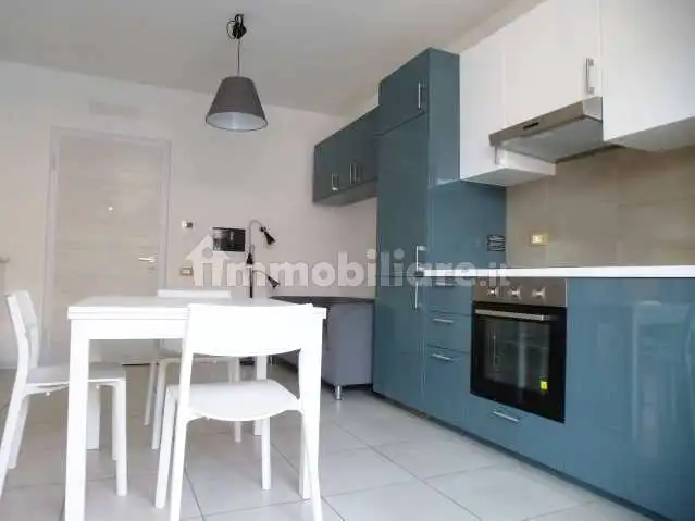 Appartamento in affitto a Bologna