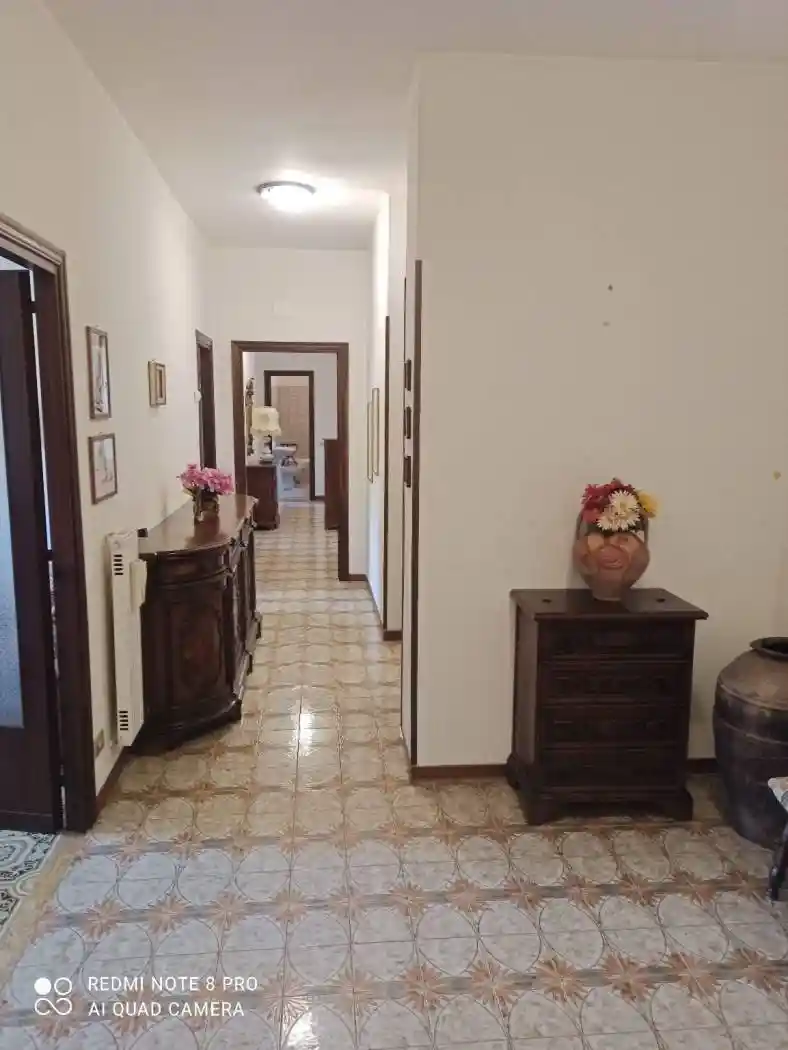 Appartamento in vendita a Colleferro