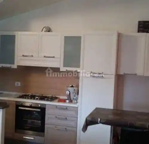 Appartamento in vendita a Allerona