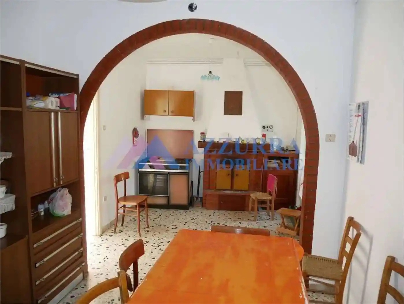 Rustico - Casale in vendita a Montenerodomo