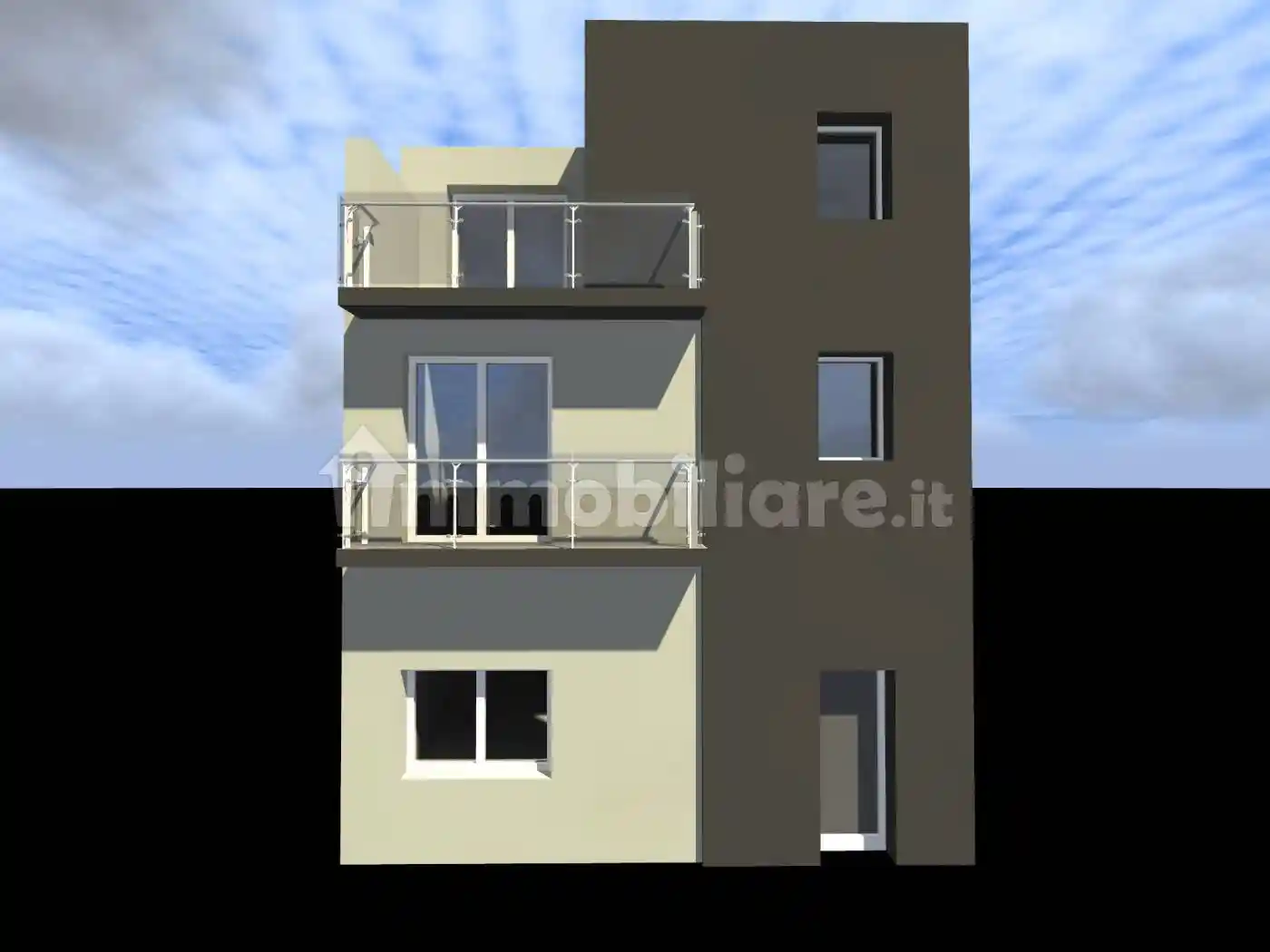 Appartamento in vendita a Siracusa