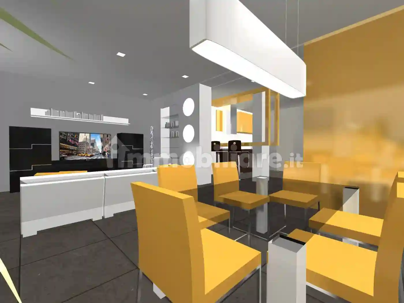 Appartamento - foto 5