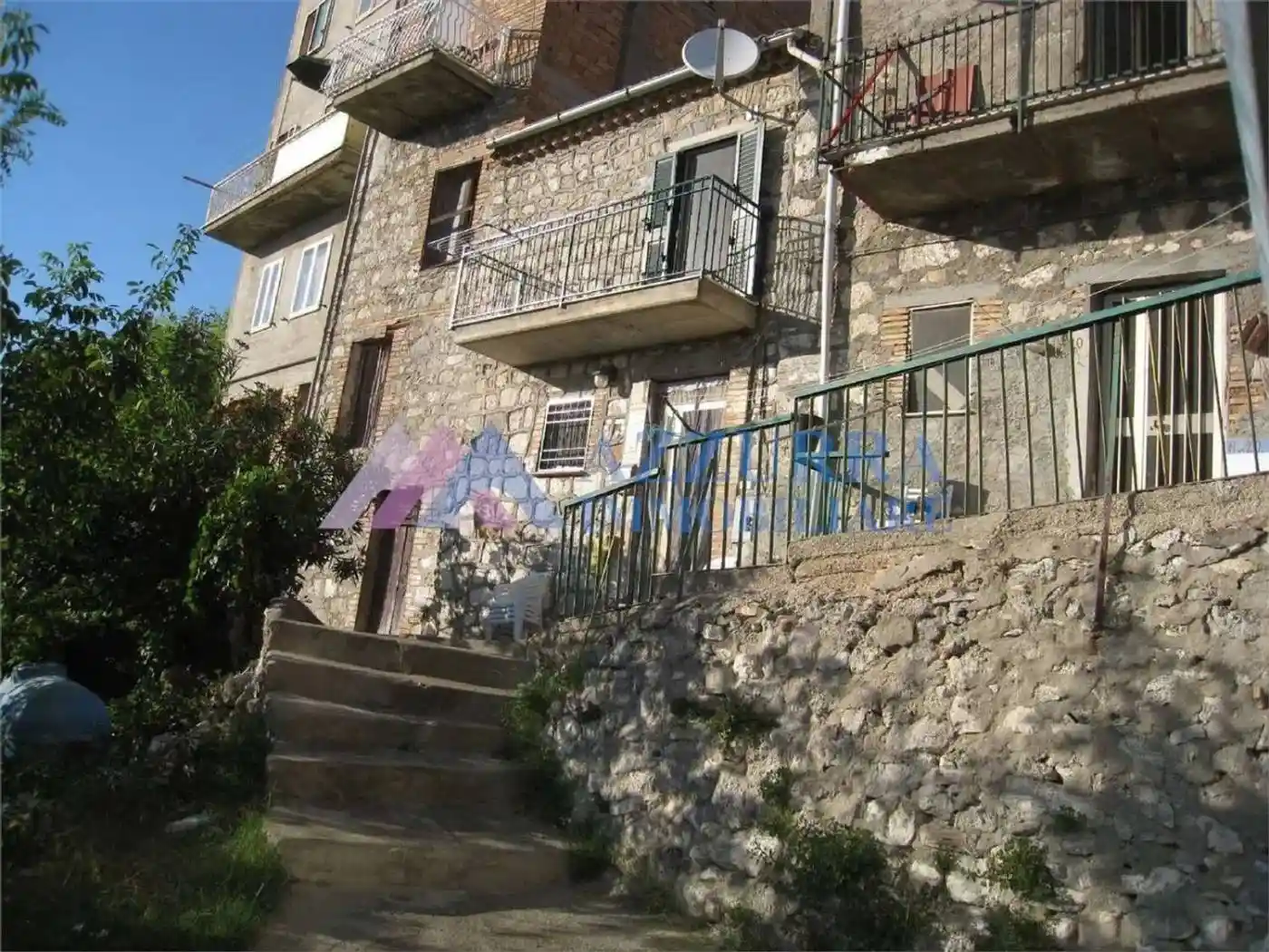 Rustico - Casale in vendita a Fresagrandinaria