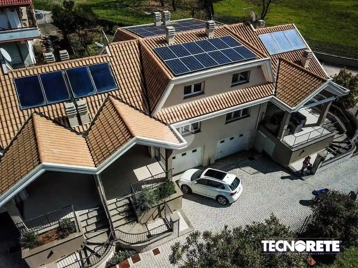 Villetta a schiera - foto 2