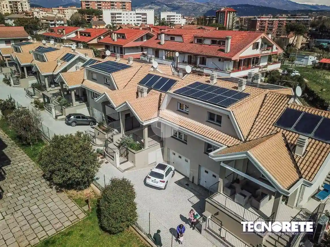 Villetta a schiera - foto 3