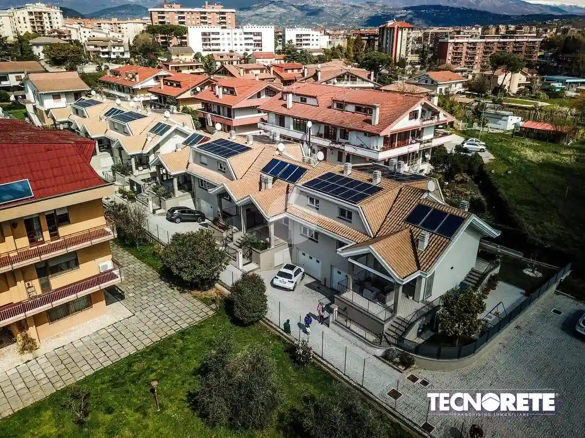 Villetta a schiera - foto 5