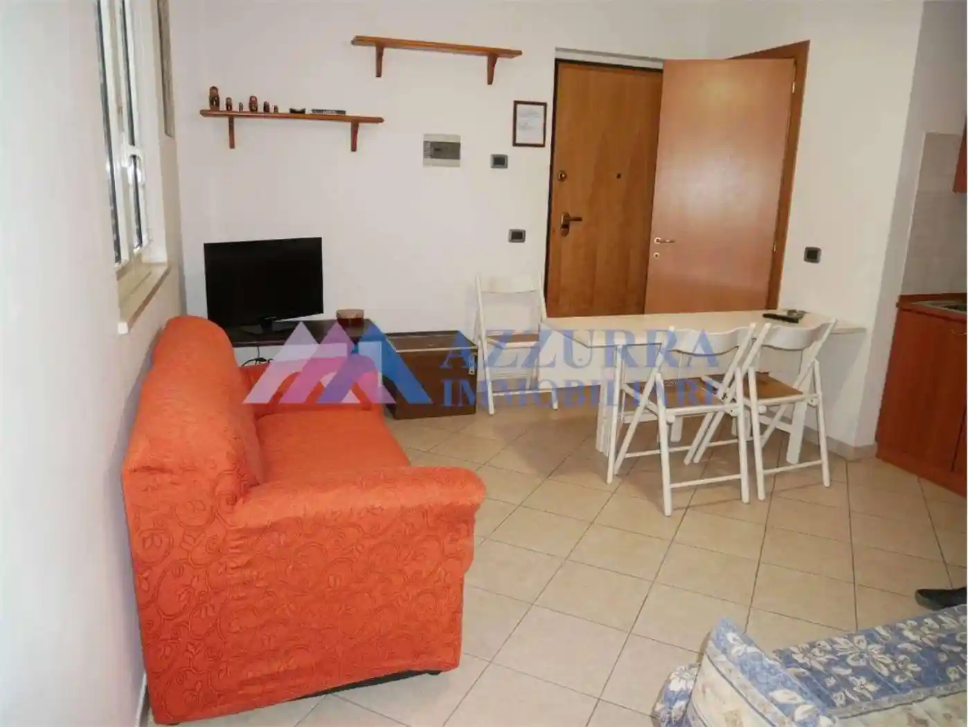 Bilocale buono stato, piano rialzato, Centro, San Salvo - foto 3