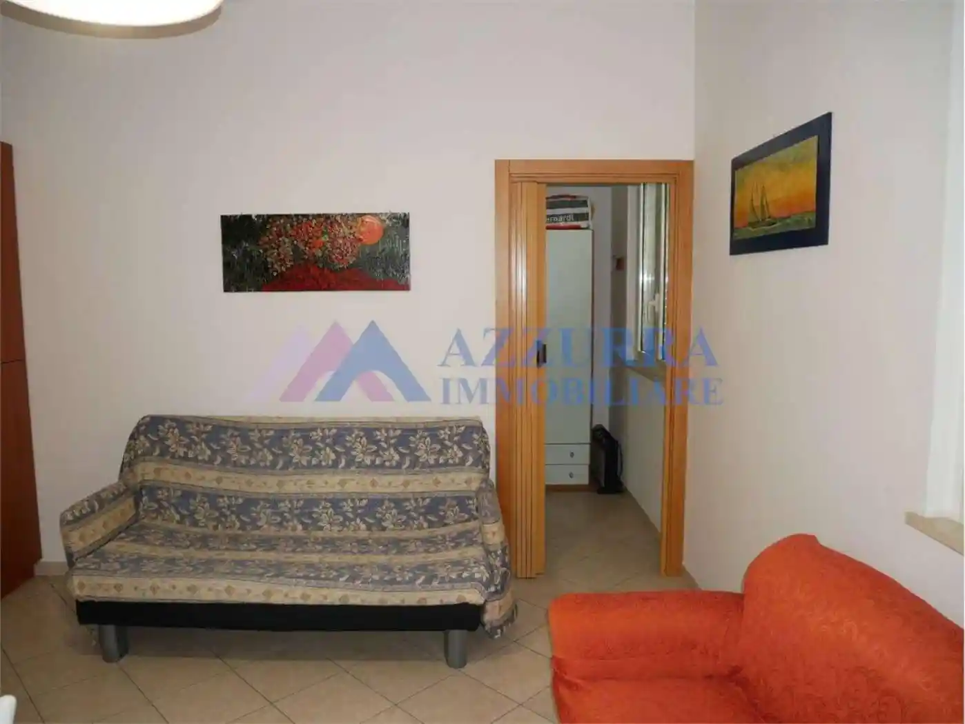 Bilocale buono stato, piano rialzato, Centro, San Salvo - foto 4