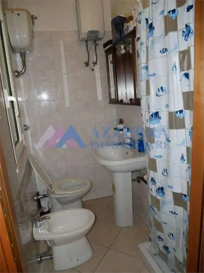 Bilocale buono stato, piano rialzato, Centro, San Salvo - foto 5